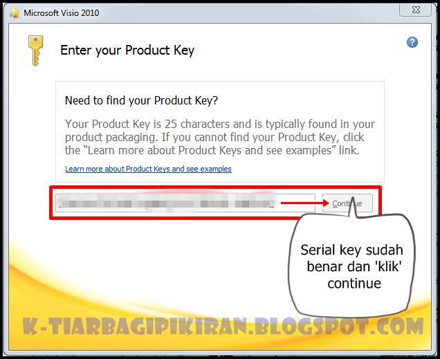 Microsoft Visio Professional 2010 Product Key Generator