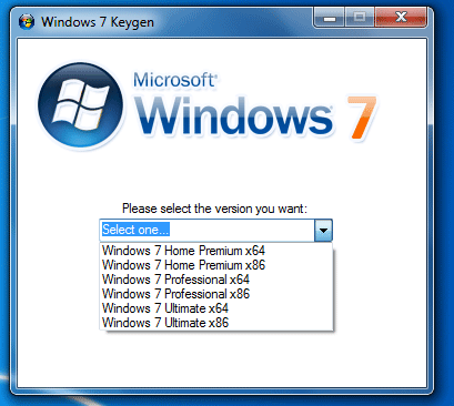 Microsoft windows 7 professional product key generator windows 10